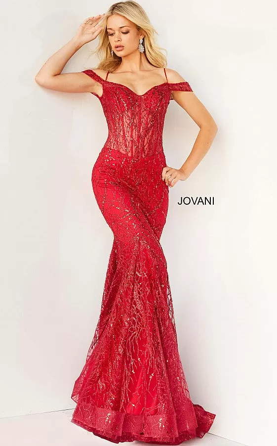 05838 JOVANI