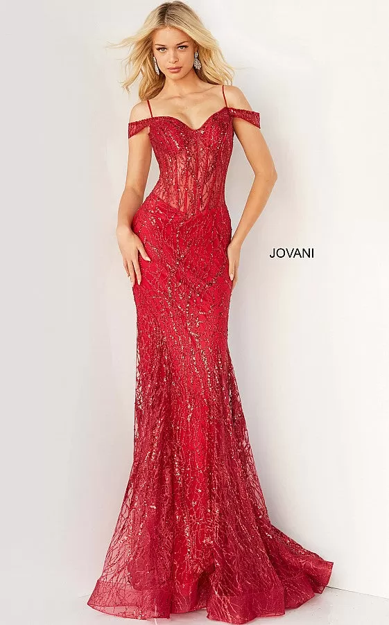 05838 JOVANI