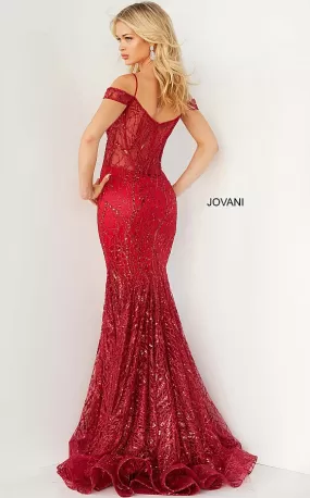 05838 JOVANI