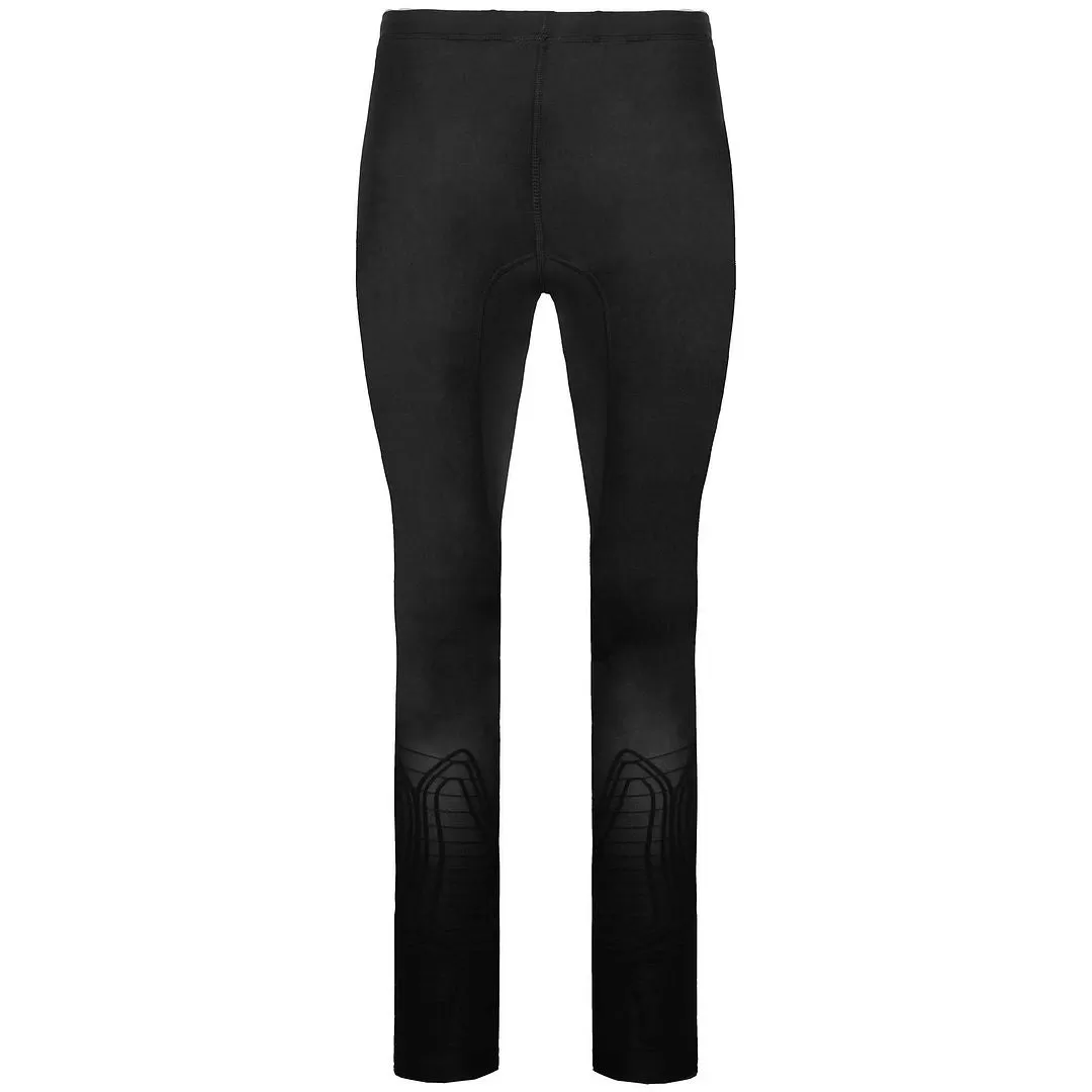 2XU Light Speed Compression Mens Black/Gold Tights