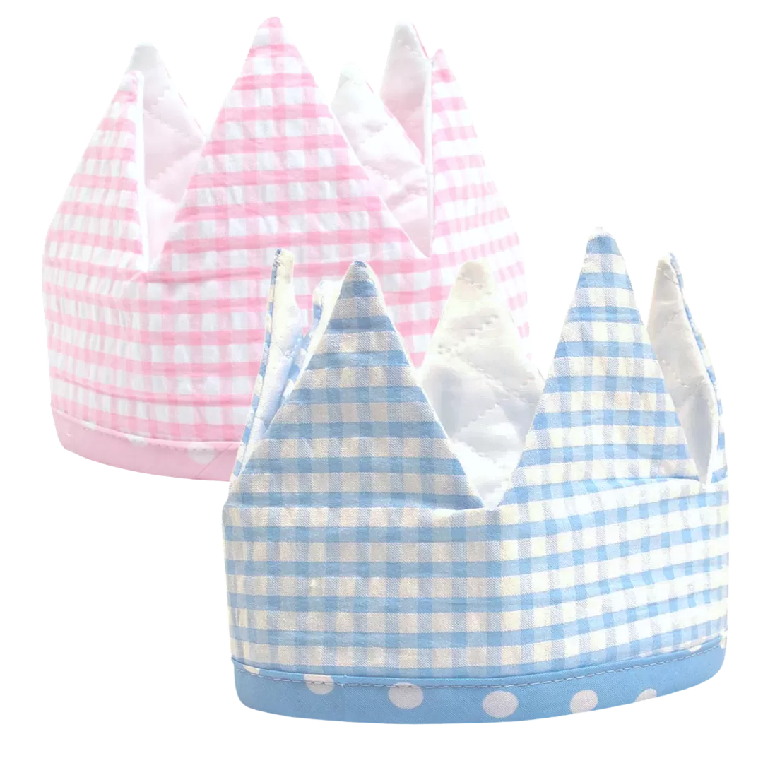 3M Birthday Crown -  Various Colors