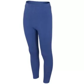 4F Junior Leggings - Blue