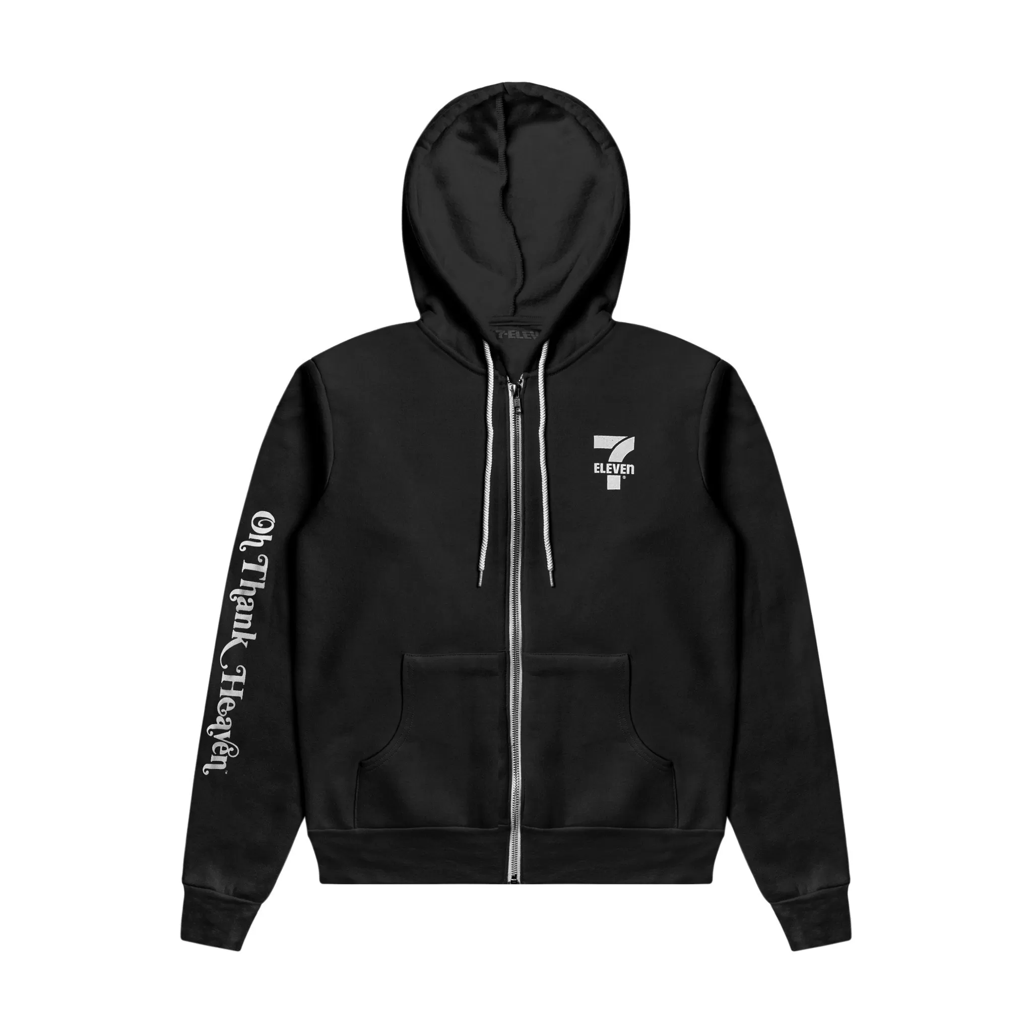 7-Eleven® Zip Hoodie