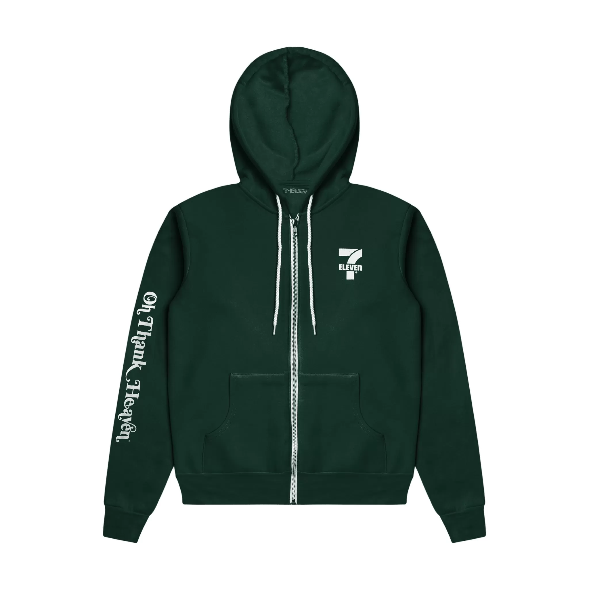 7-Eleven® Zip Hoodie