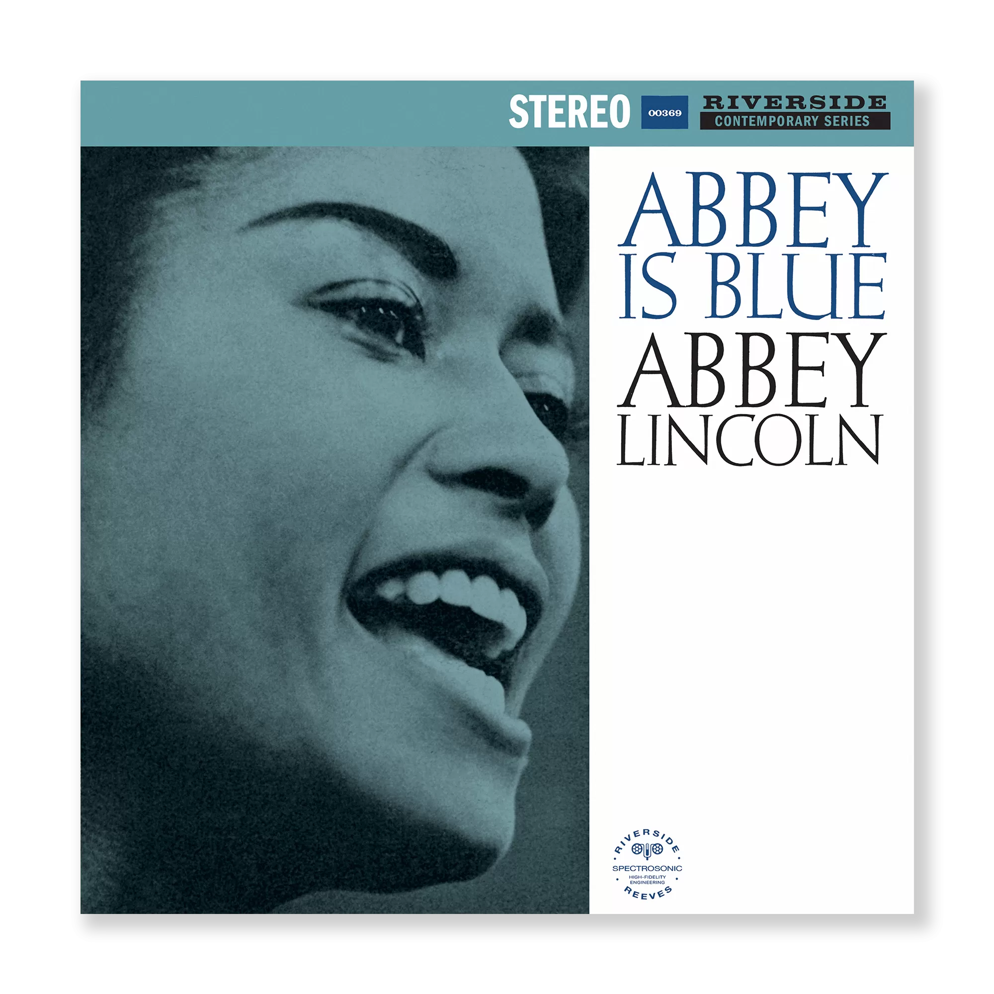 Abbey Is Blue (180g LP)