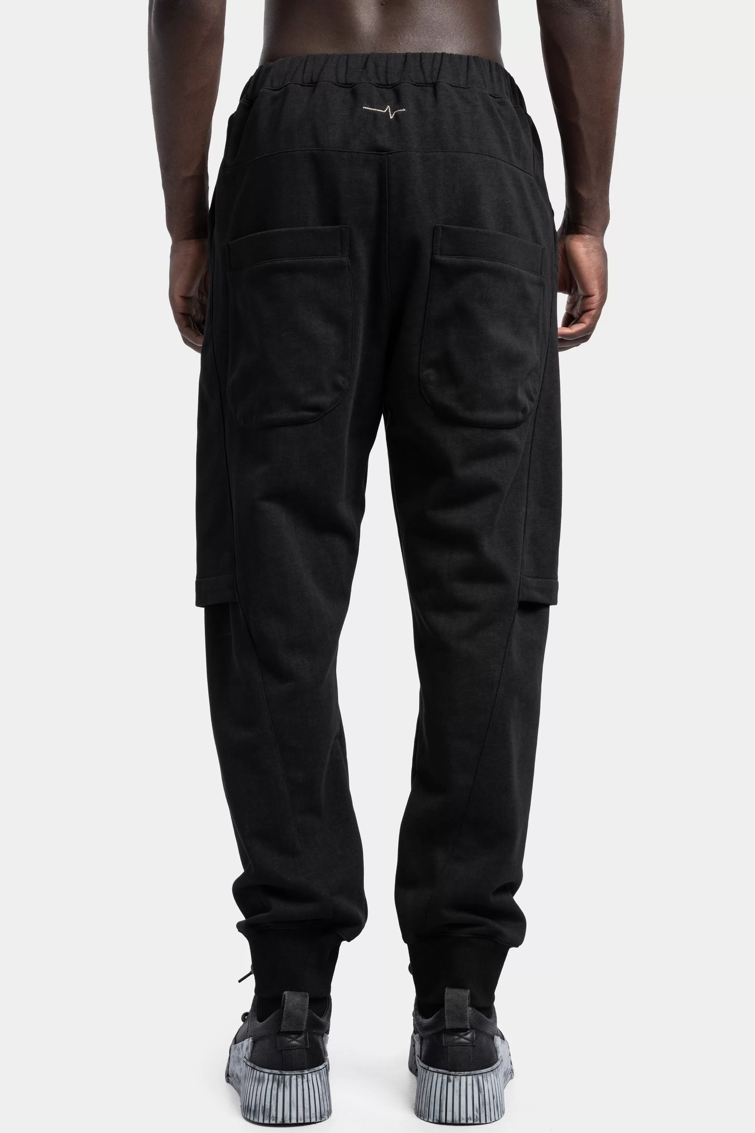 Actum cotton sweatpants