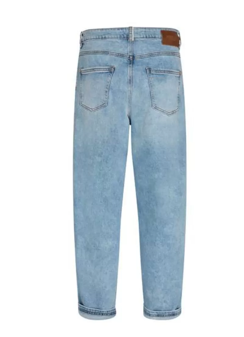 Adeline Adorn Jeans