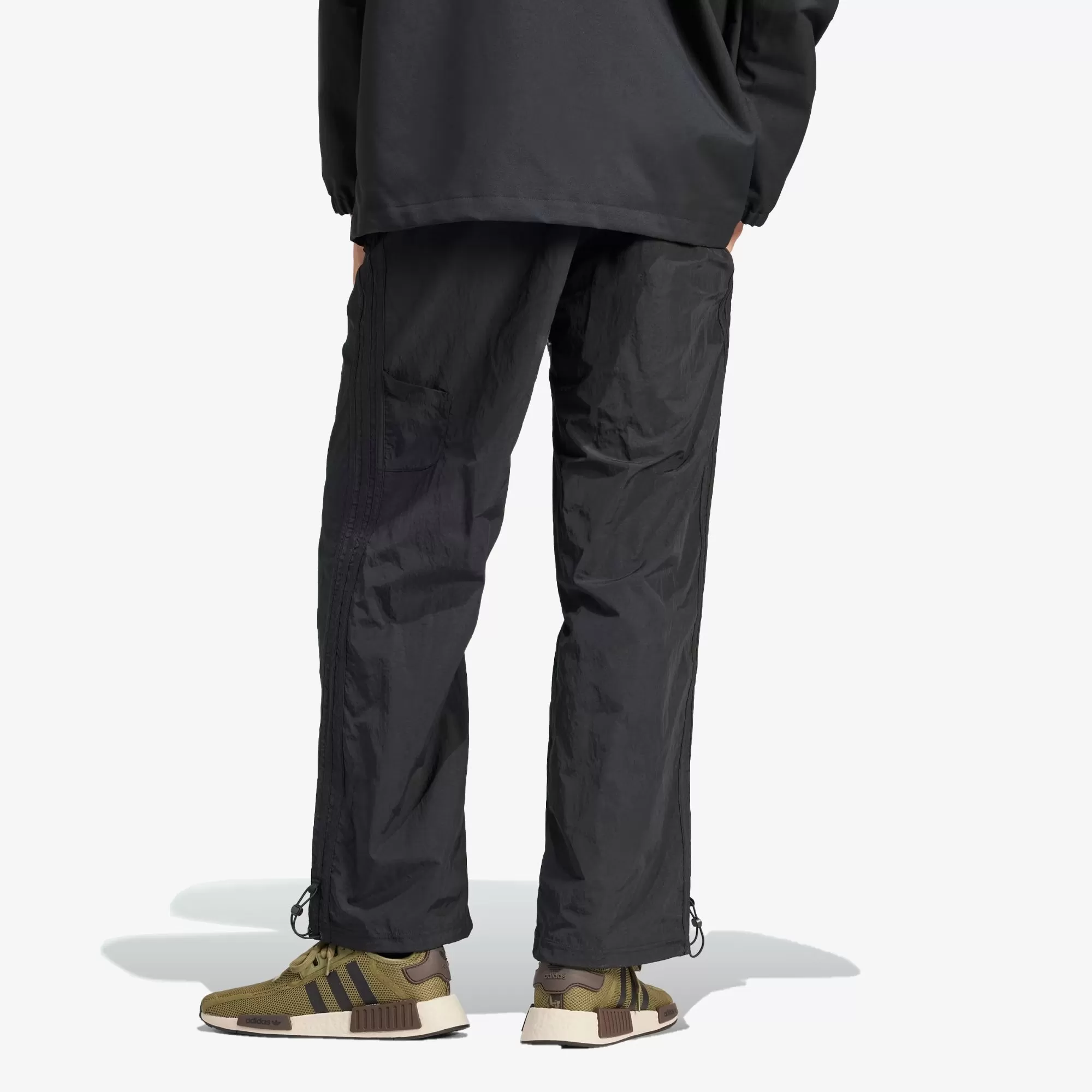 ADI CARGO PANTS 'BLACK'