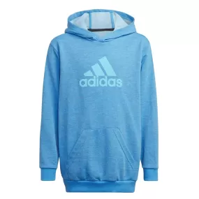 adidas - Kids' (Junior) Future Icons Badge of Sports Hoodie (HN8470)