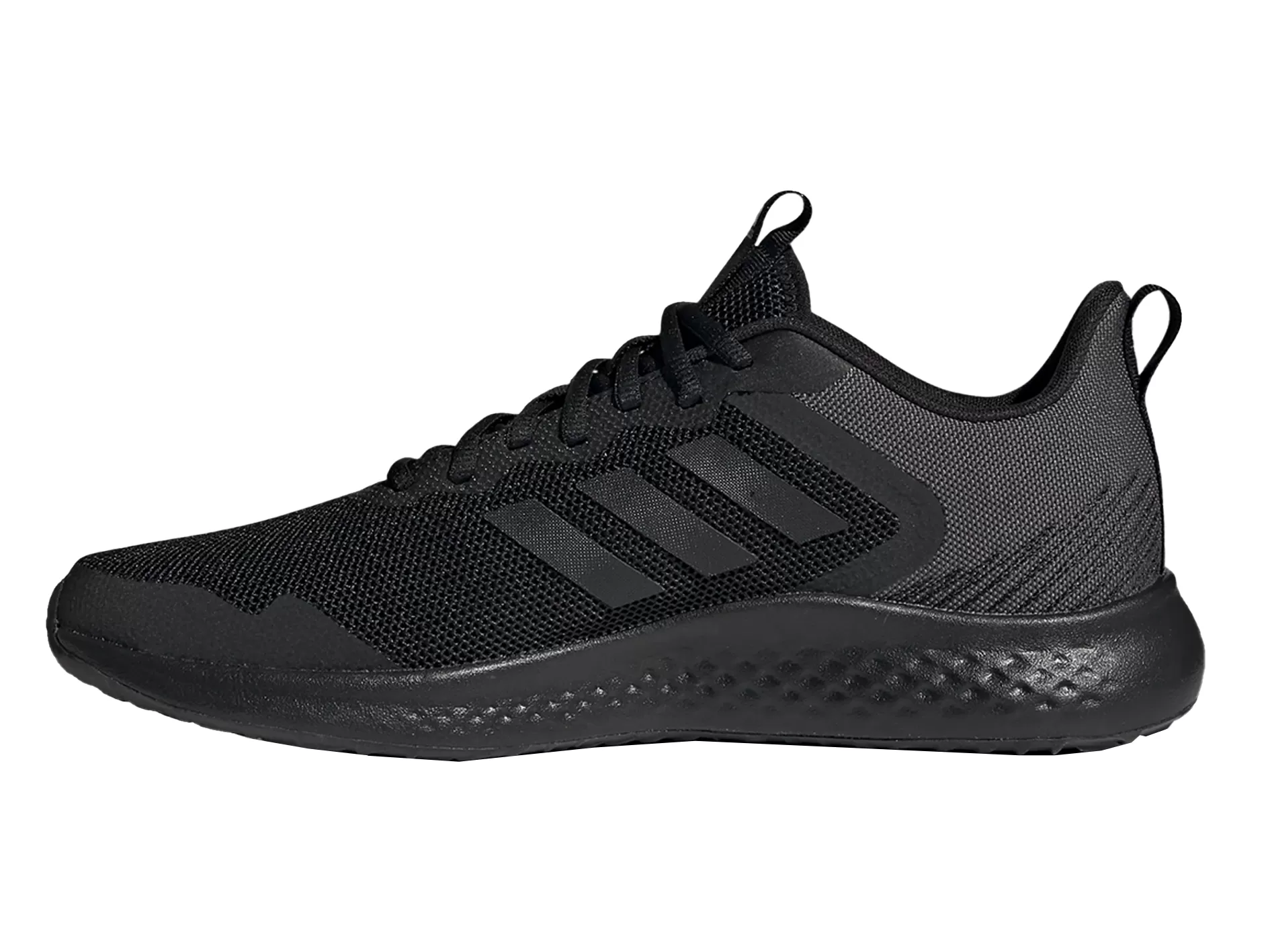 Adidas Mens Fluidstreet <br> FY8094