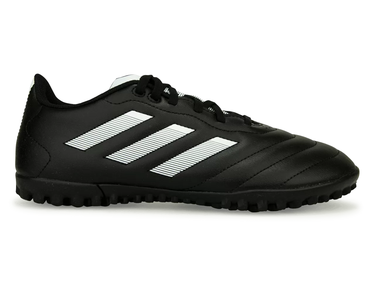 adidas Men's Goletto VIII TF Black/White