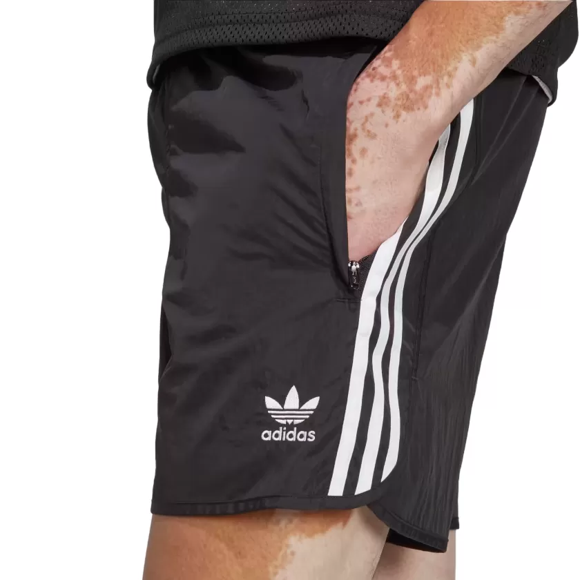 Adidas Originals men's sports shorts Adicolor Classic Sprinter HS2069 black