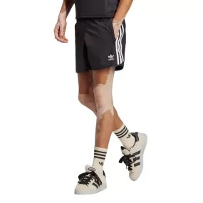 Adidas Originals men's sports shorts Adicolor Classic Sprinter HS2069 black