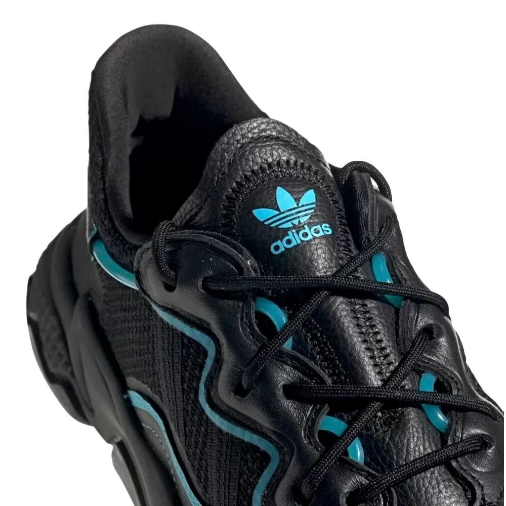 ADIDAS ORIGINALS OZWEEGO -BLACK