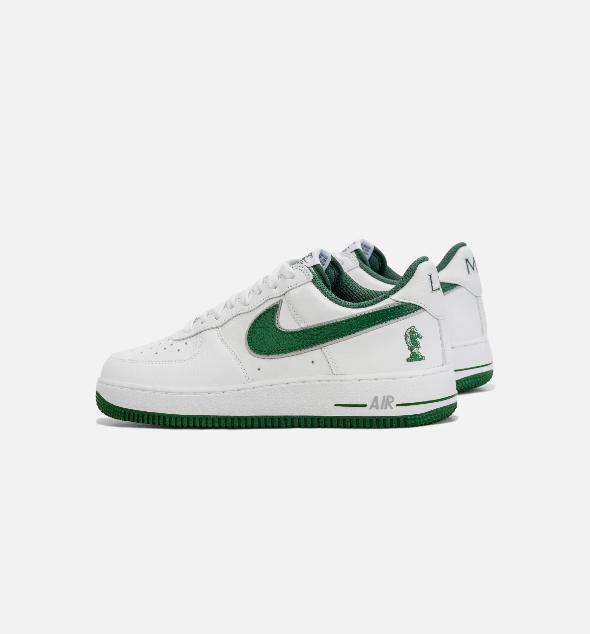 Air Force 1 Low Four Horsemen Mens Lifestyle Shoe - Green/White