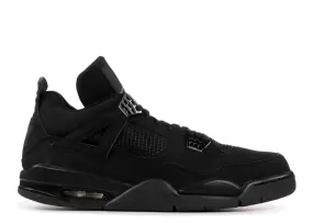 Air Jordan 4 Retro Black Cat