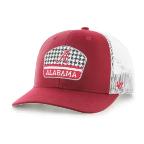 ALABAMA HOUNDSTOOTH FACTOR '47 TRUCKER