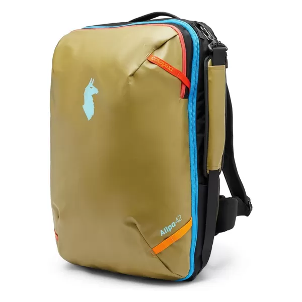 Allpa 42L Travel Pack