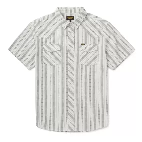 Amarillo S/S | White | Seager Co.