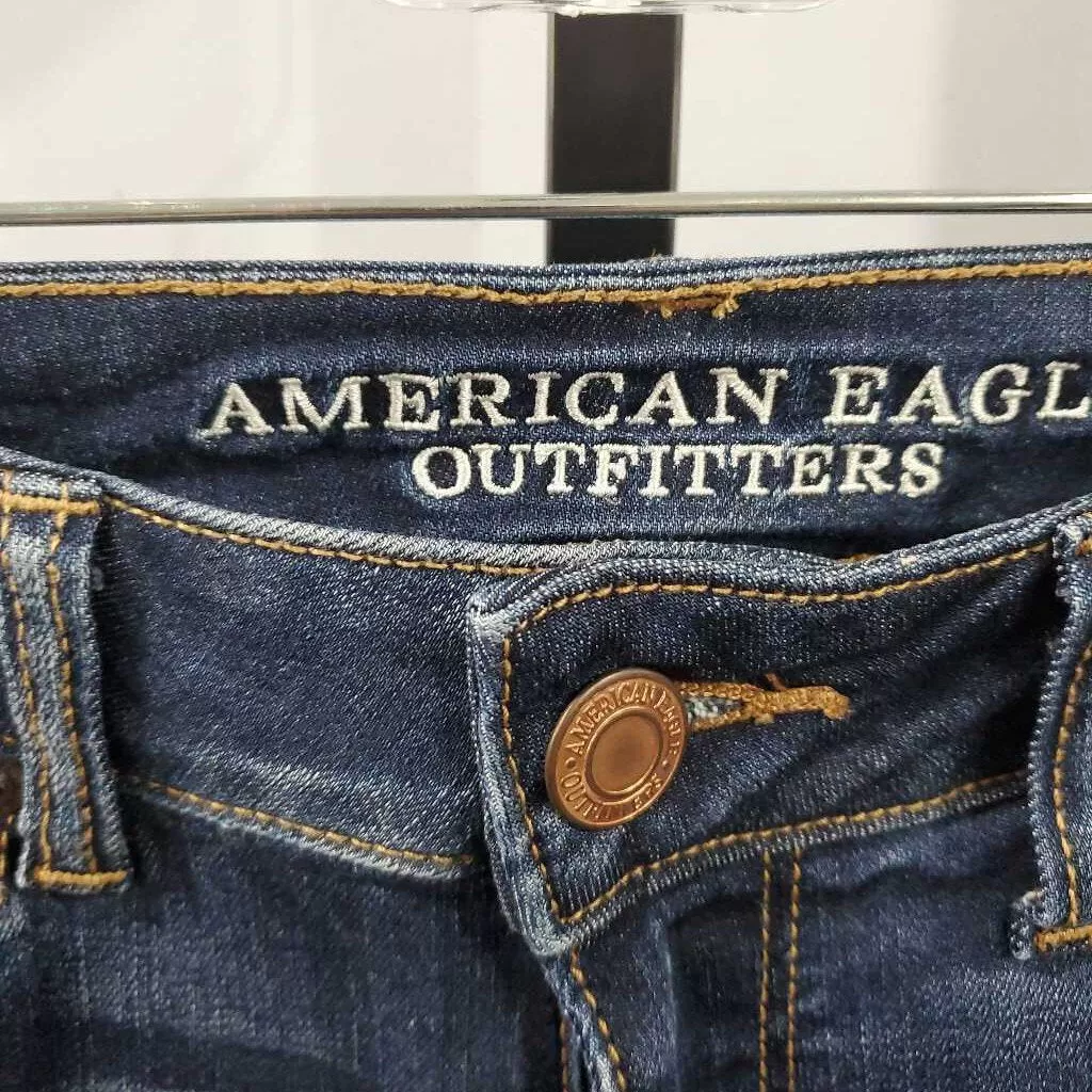 American Eagle Outfitters Shorts 4