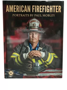 American Firefighter