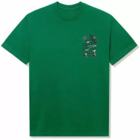 Anti Social Social Club Chop Suey Tee (Kelly Green)