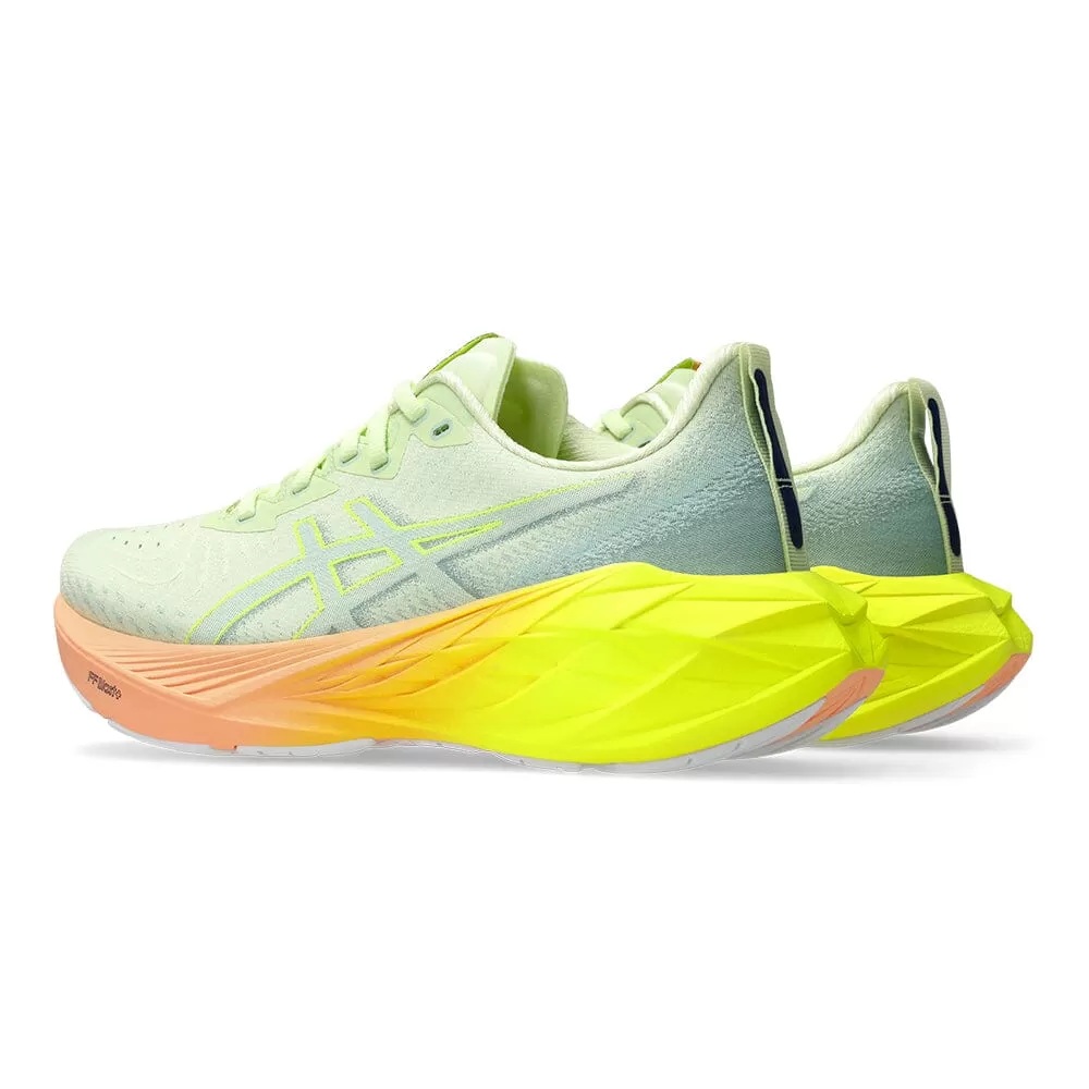 Asics Women's Novablast 4 Paris