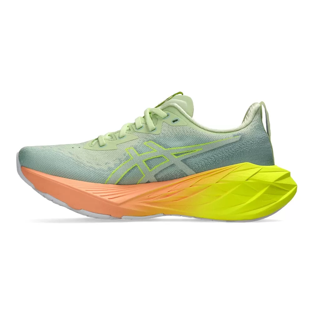 Asics Women's Novablast 4 Paris