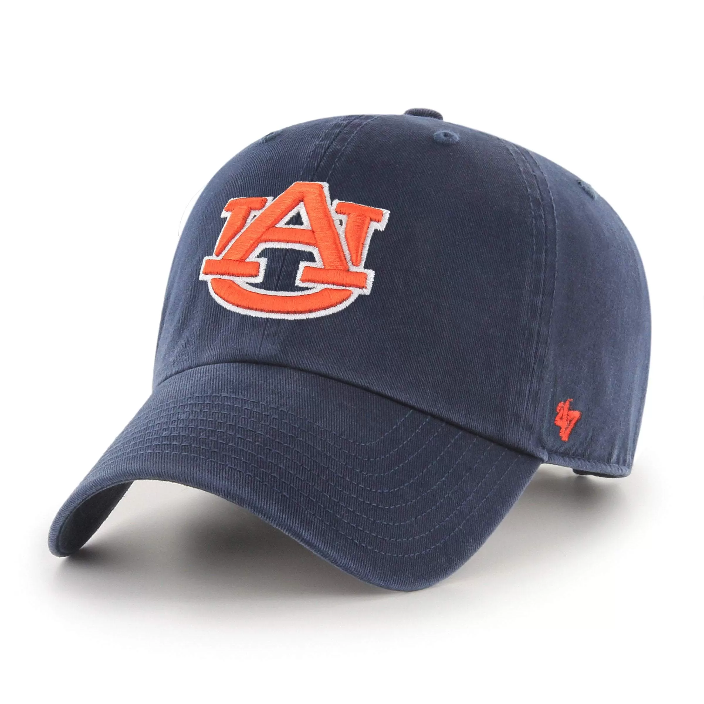 AUBURN TIGERS '47 CLEAN UP