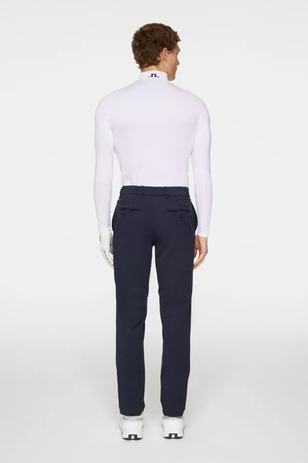 Axil Fleece Twill Pant