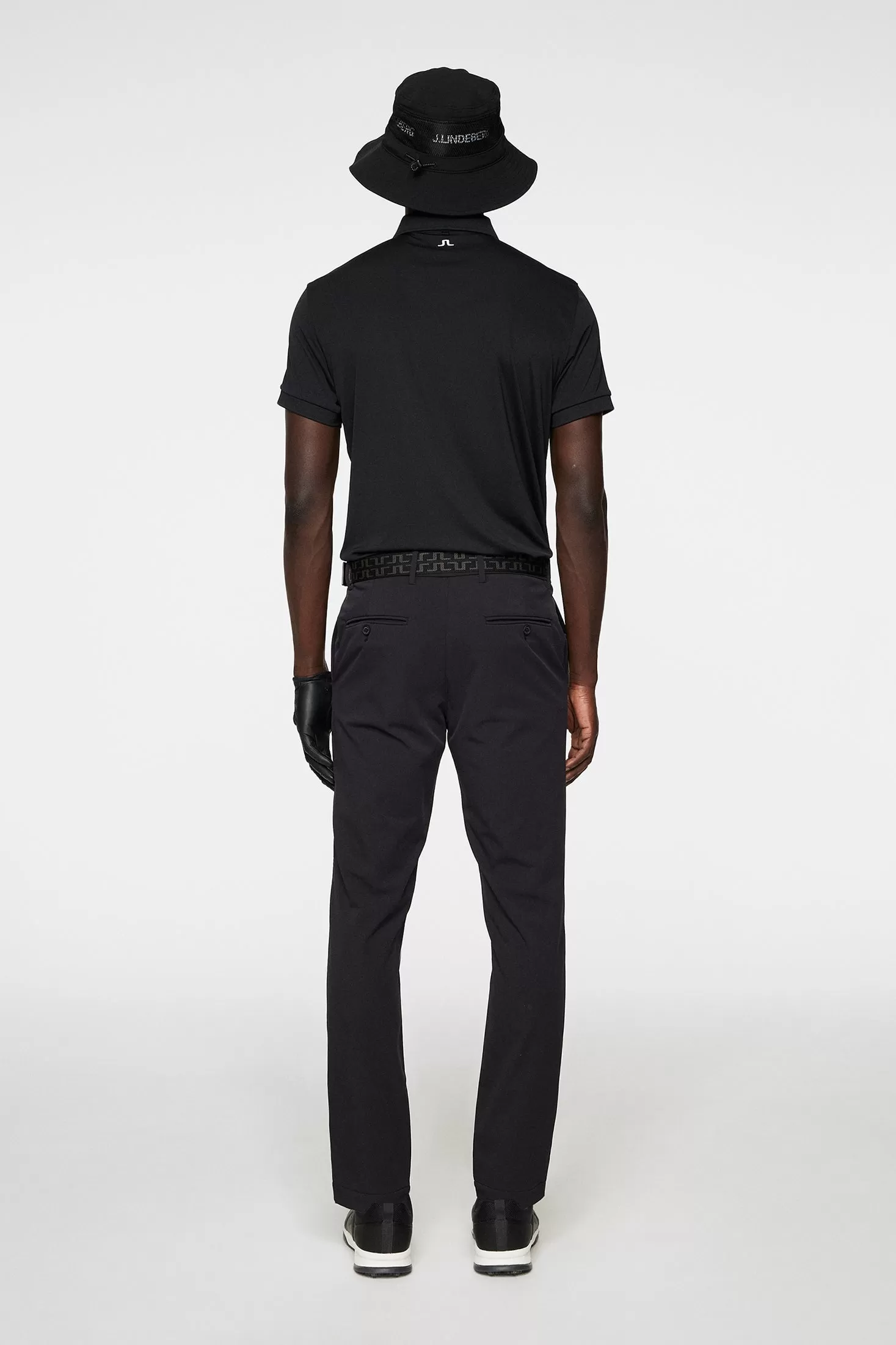 Axil Fleece Twill Pant