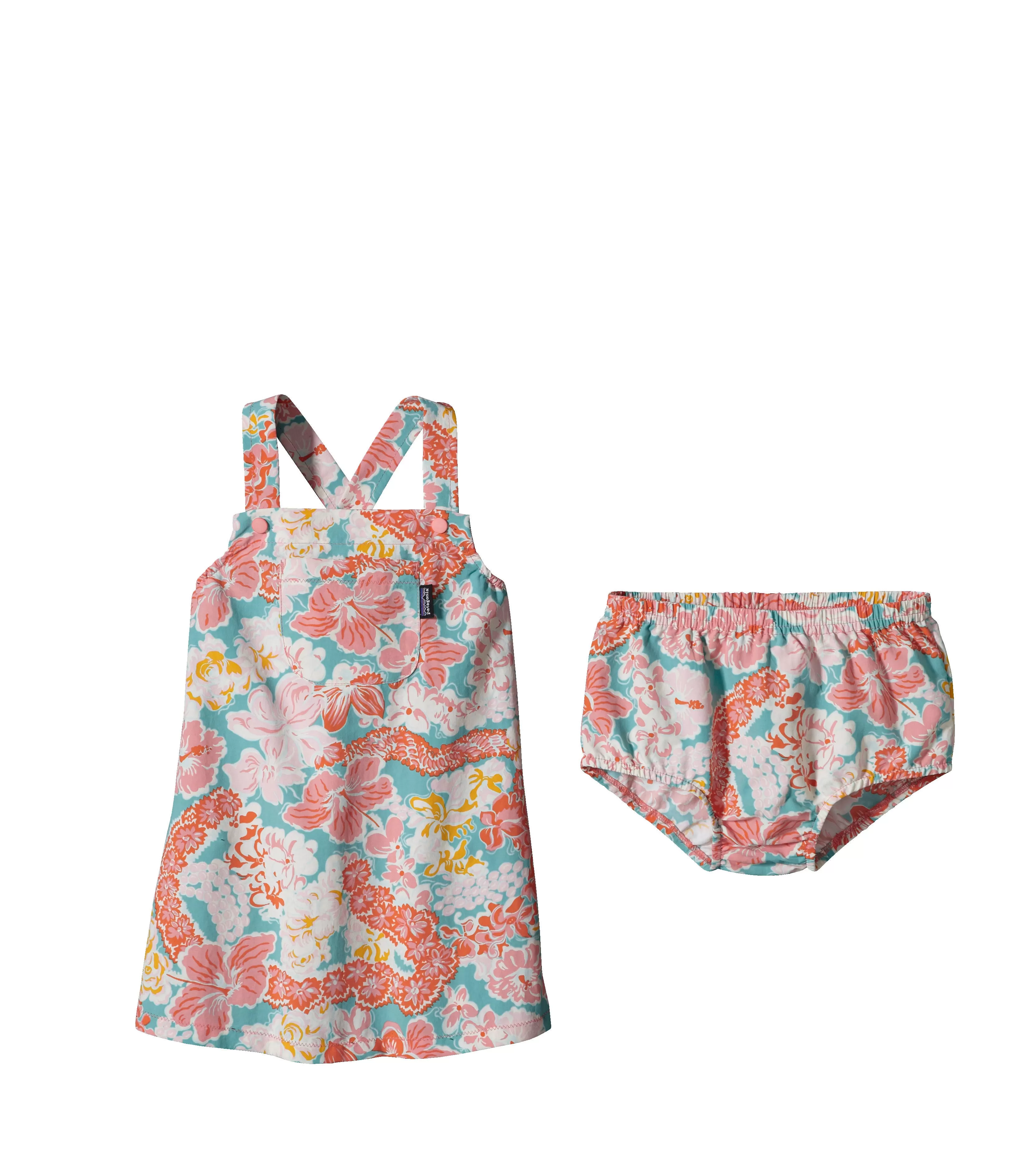 Baby Baggies™ Apron Dress