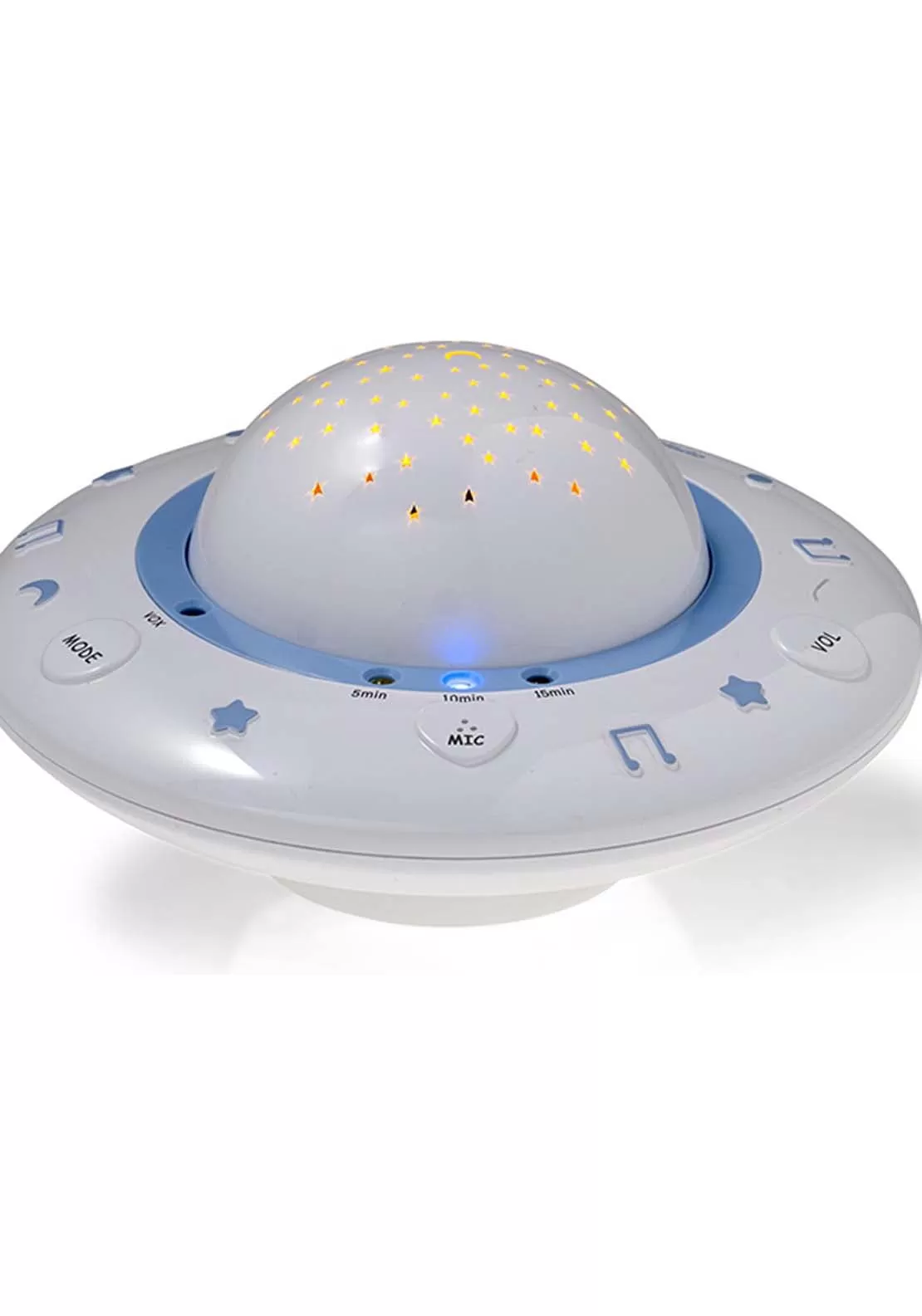 Baby Starry Sky Projector | Bc125