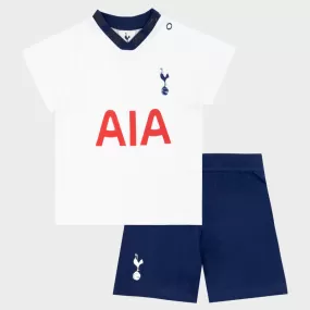 Baby Tottenham Hotspur FC Pajamas