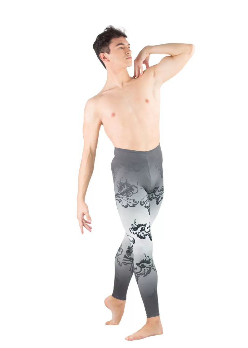 Ballet Rosa Homme Ammon Leggings