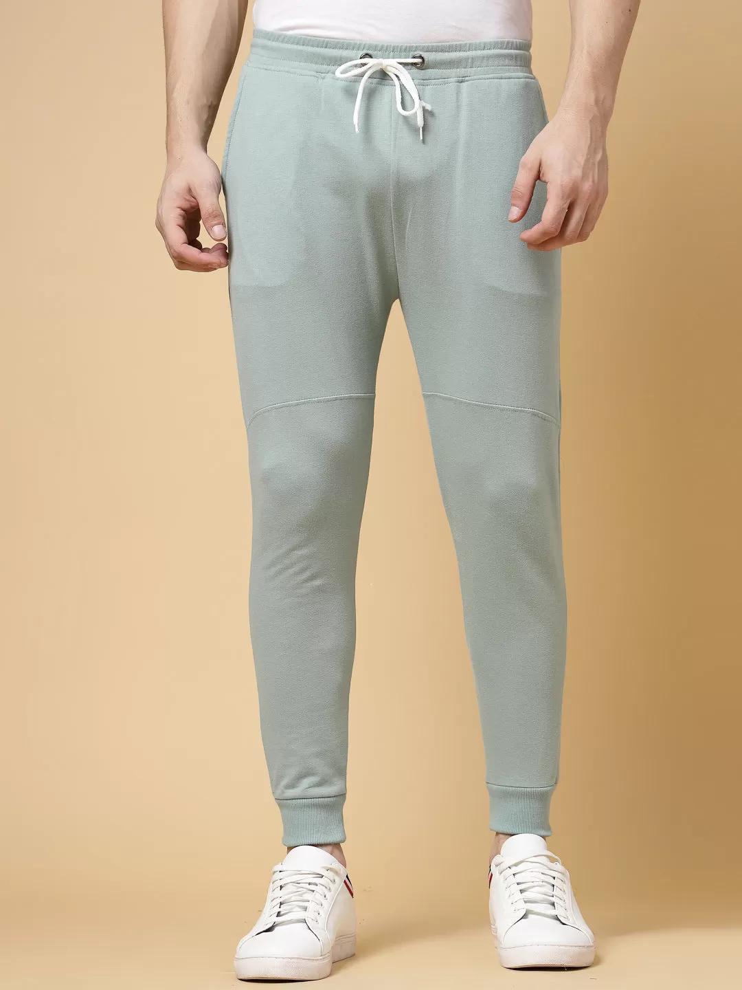 Basic Terry Joggers