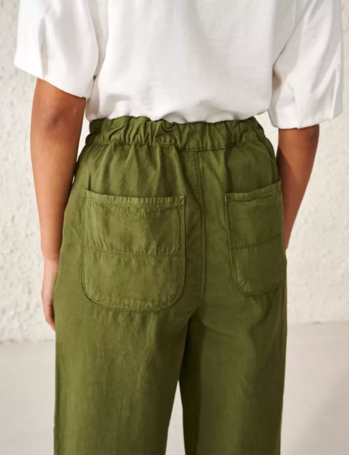 Bellerose :: Pasop Pant