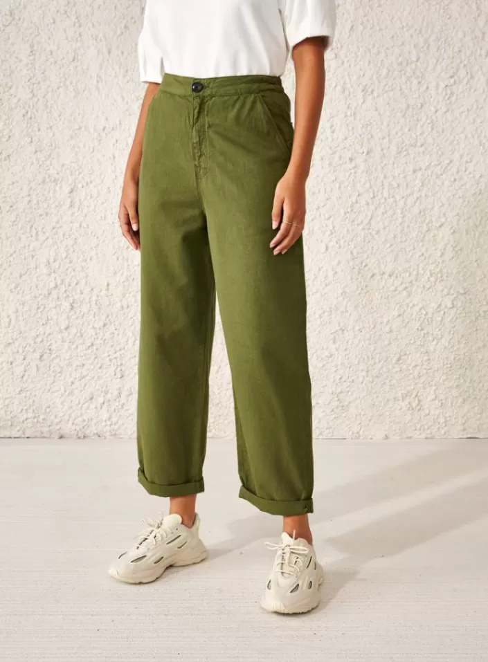 Bellerose :: Pasop Pant