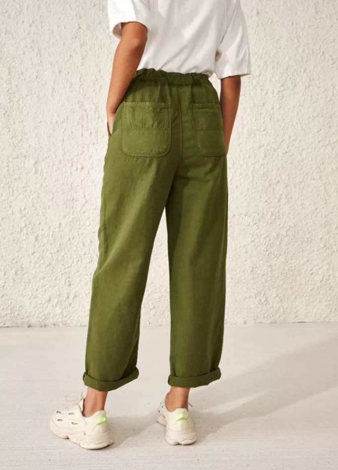 Bellerose :: Pasop Pant