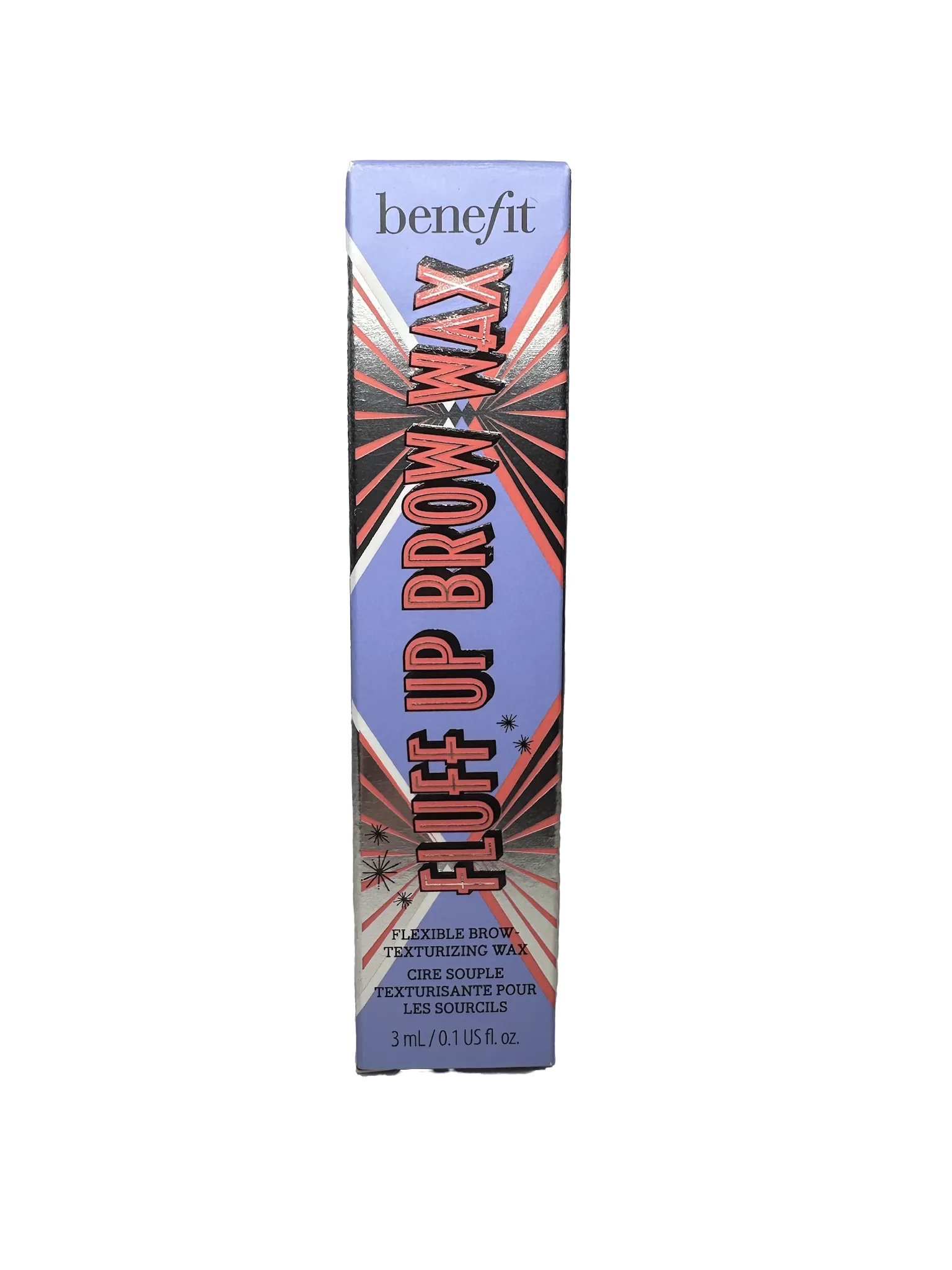 Benefit Fluf Up Brow Wax 3ml