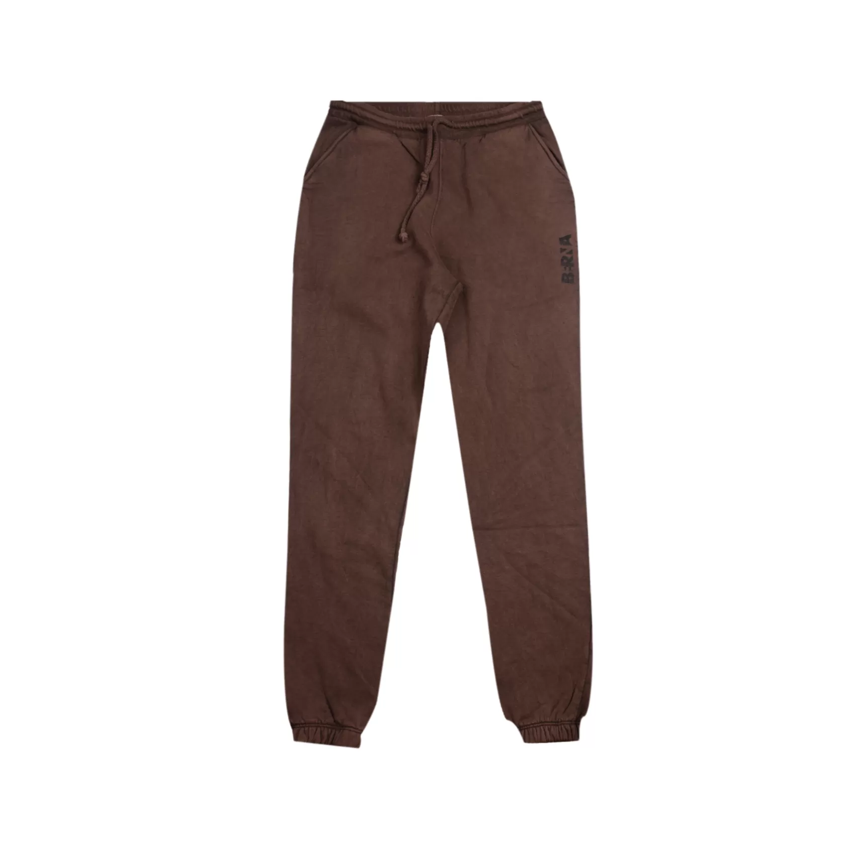 Berna Track Pant - Brown