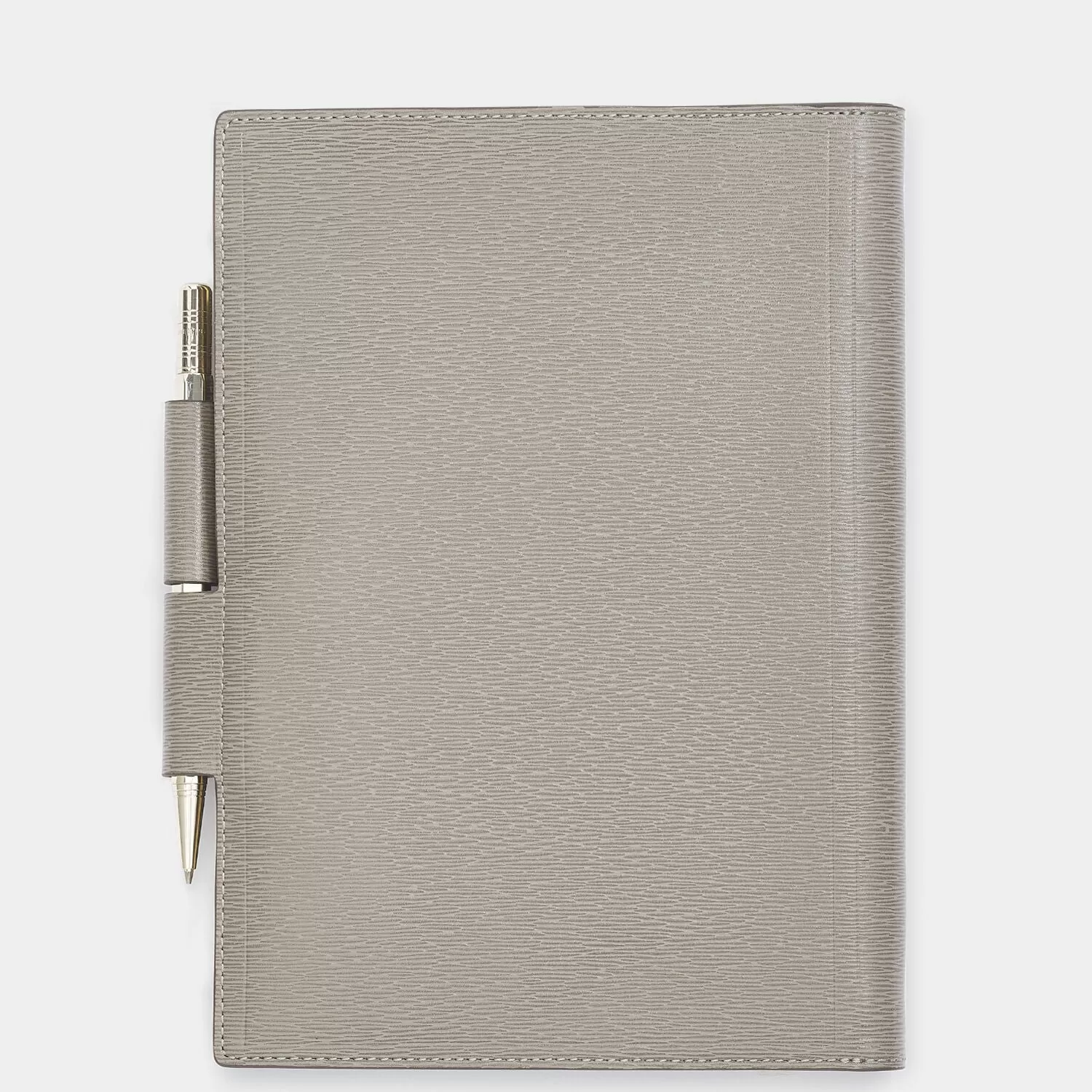 Bespoke A5 Two Way Journal