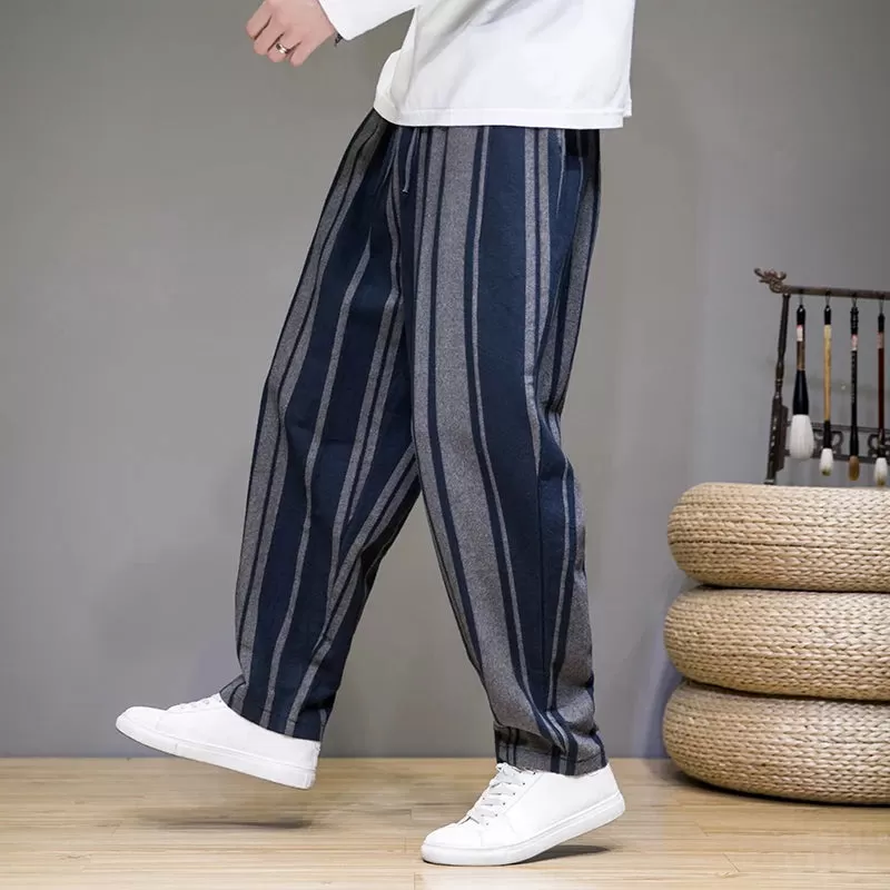 Binteji Pants