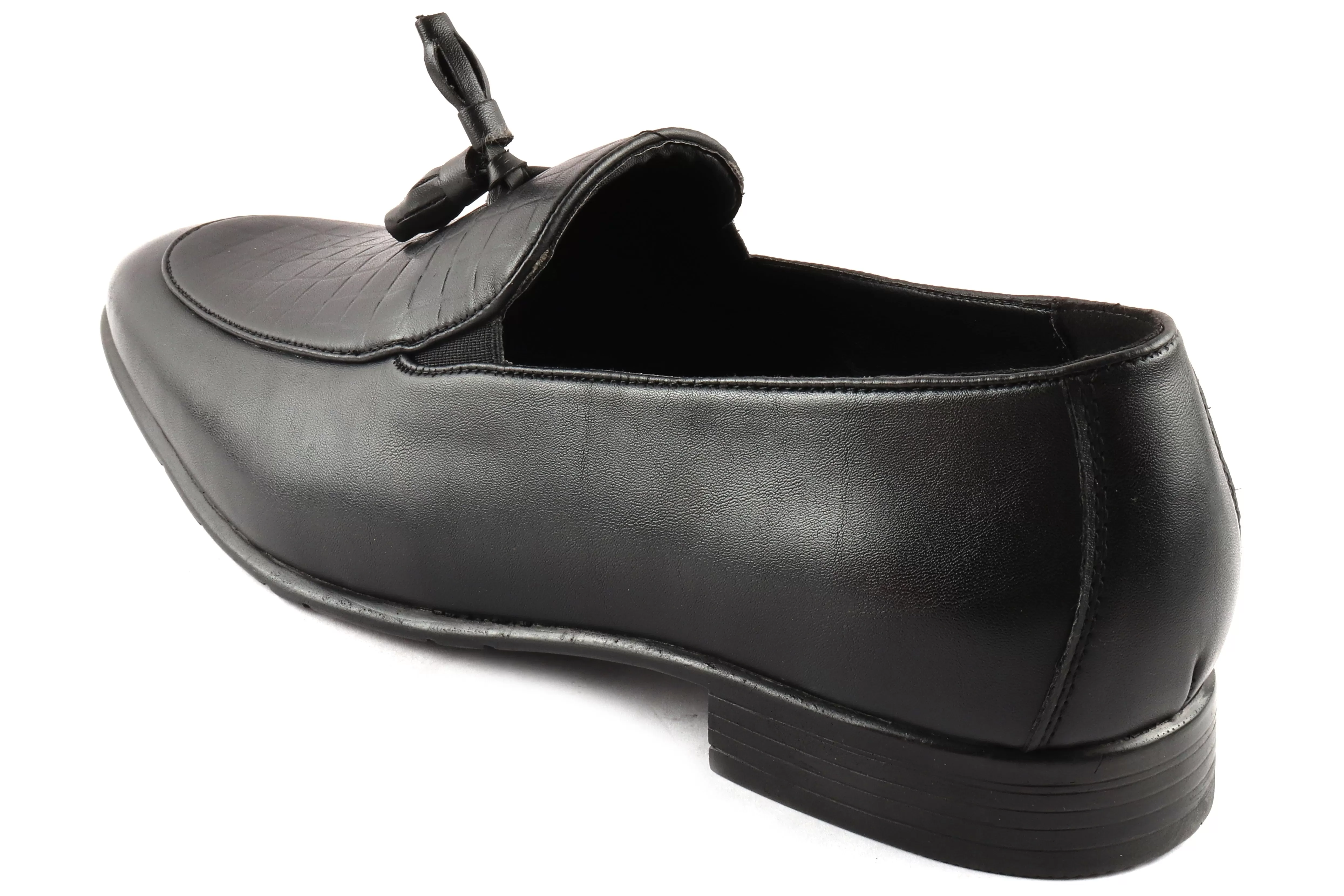 Black Loafers