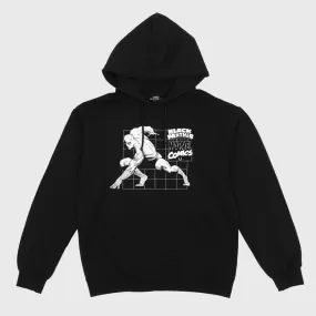 Black Panther - Fleece Hoodie