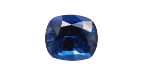 Blue Sapphire 1.18ct