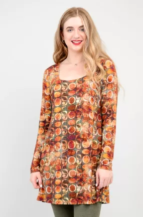 Blue Sky Marissa tunic