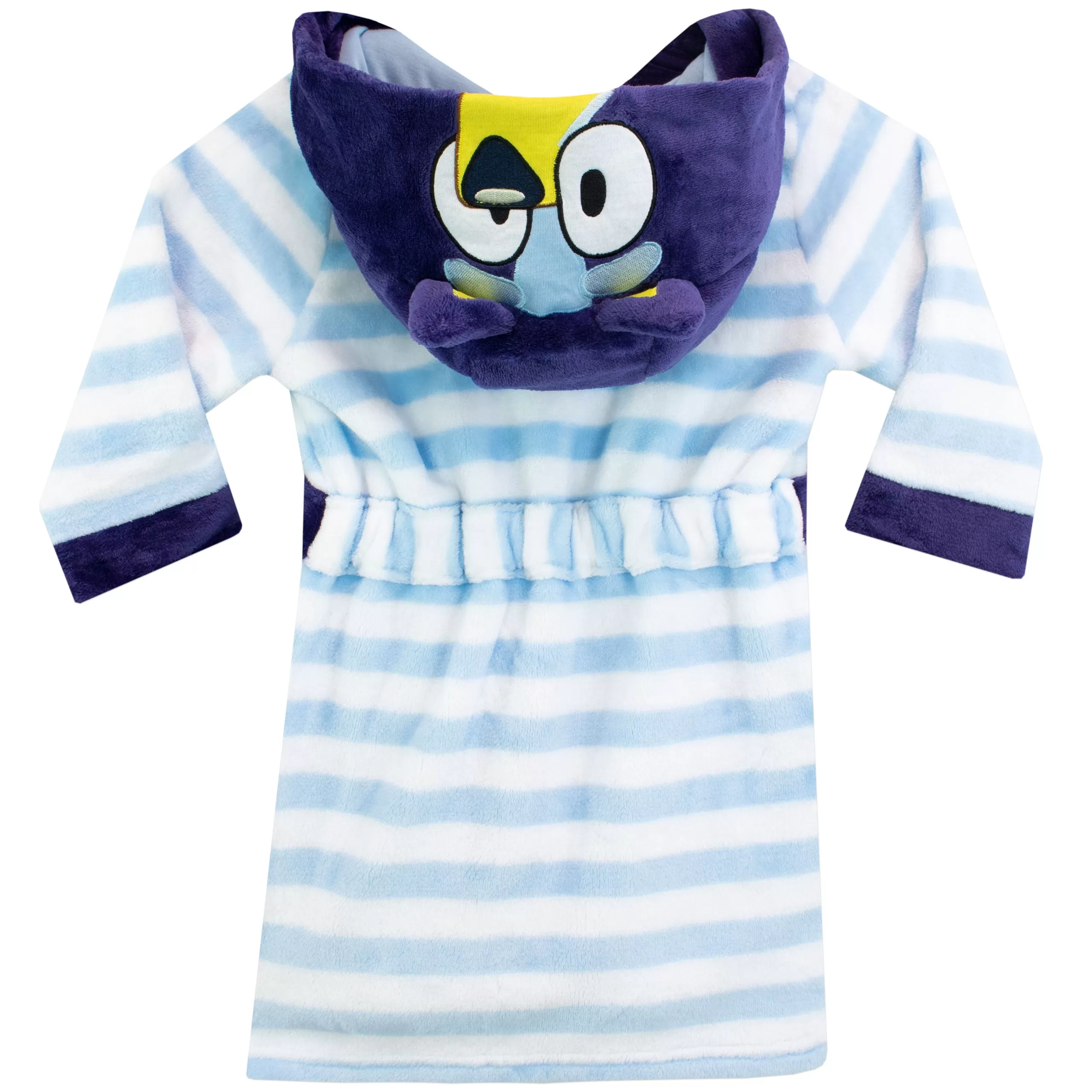 Bluey Bath Robe