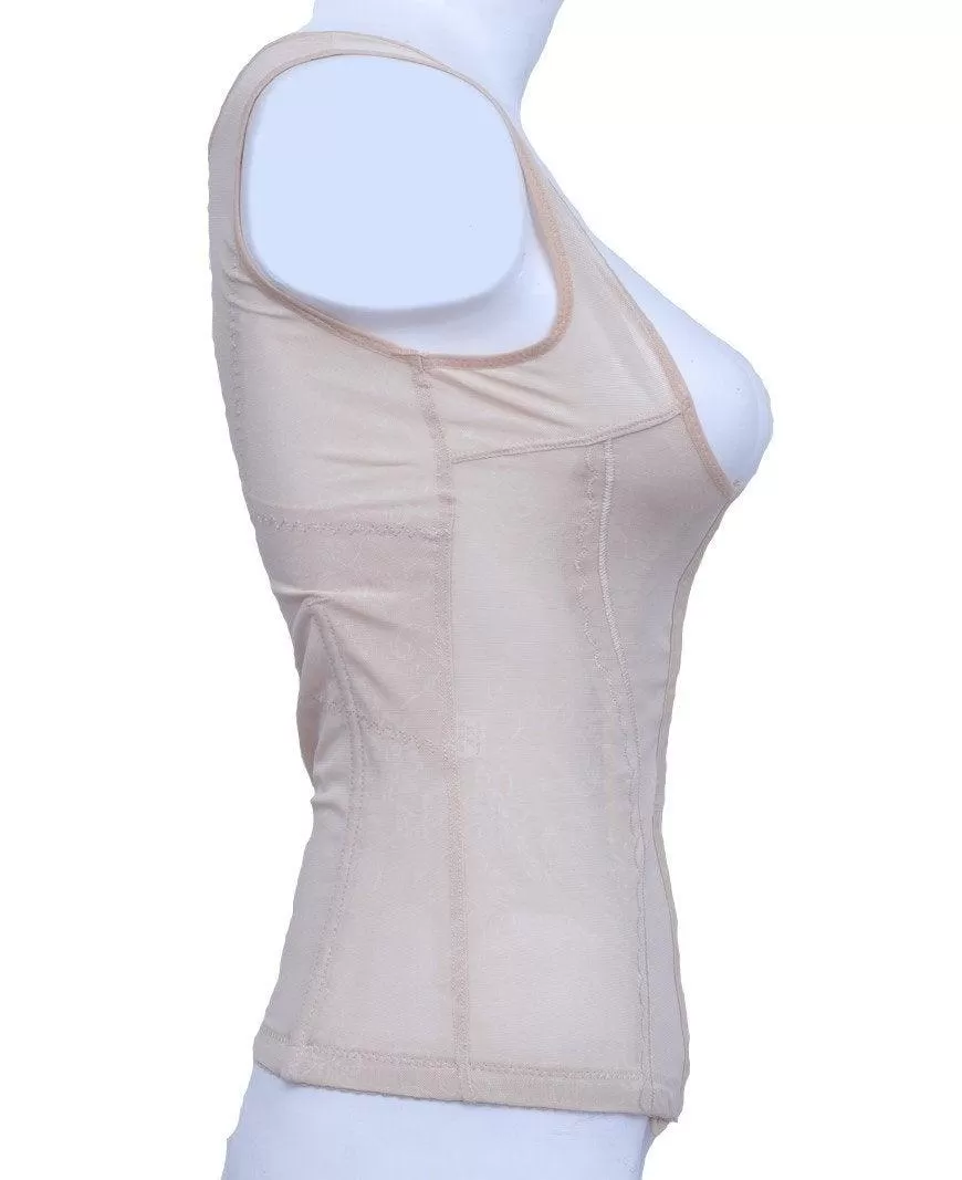 Body Shaper for Women Upper Full Body Shaper for Ladies Plus Size Body Shaper