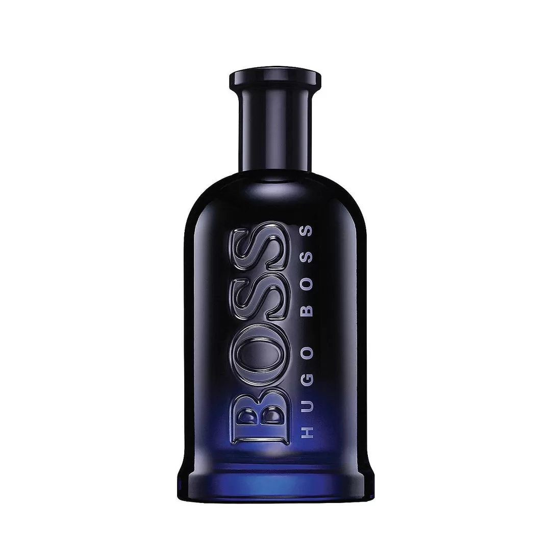 Boss Bottled Night EDT 200 ml